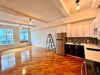 Rented by City Connections Realty