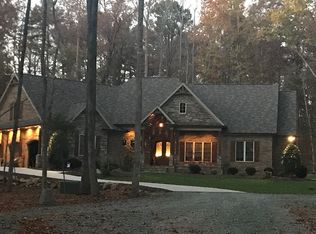 1228 Celia Dr, Graham, NC 27253