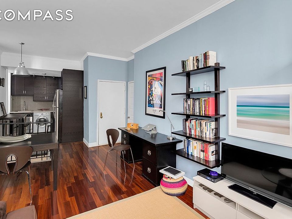 1st image of 465 W 46th St APT 2W