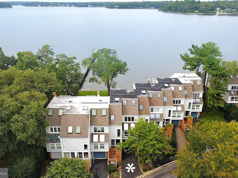 504 Moorings Cir, Arnold, MD 21012 Zillow