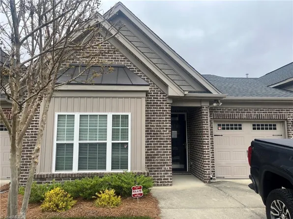 175 Collingswood Dr, Winston Salem, NC 27127