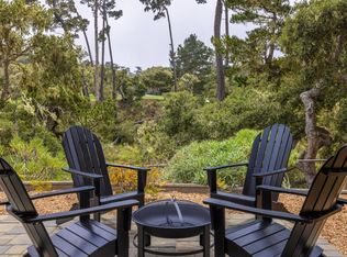 1158 Chaparral Rd, Pebble Beach, CA 93953