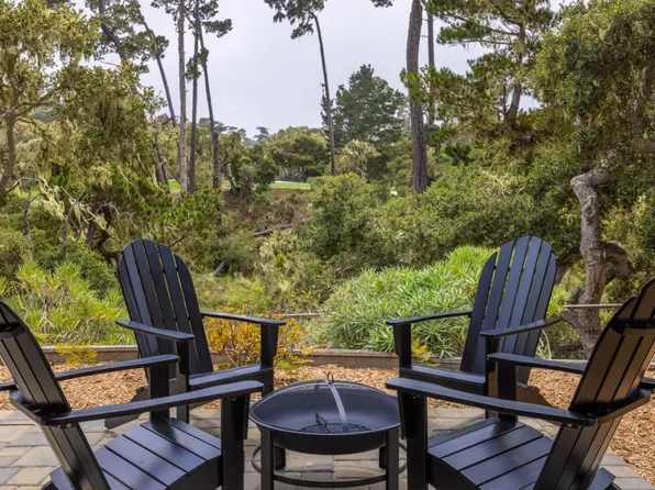 1158 Chaparral Rd, Pebble Beach, CA 93953