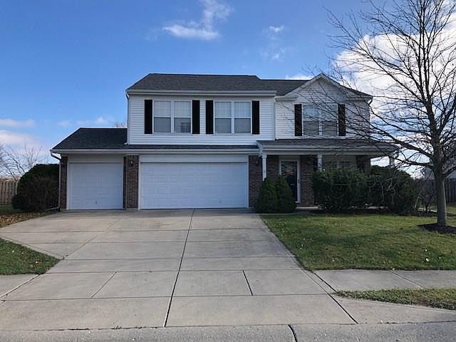 1st image of 3813 Crest Point Dr