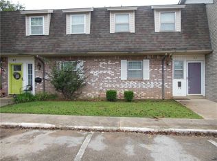 3901 N Kickapoo St #42, Shawnee, OK 74804