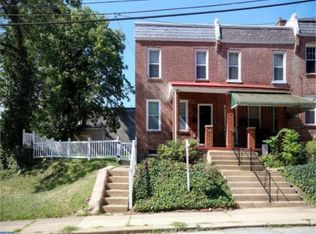 1720 Wawaset St, Wilmington, DE 19806