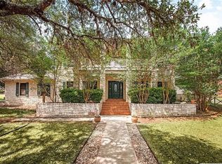 733 Willow Ridge Dr, San Marcos, TX 78666