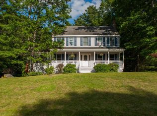 12 Johnathan Pass, Dudley, MA 01571