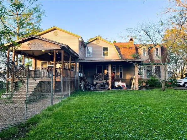 2810 Amigo Ave, Marrero, LA 70072