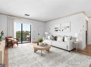 300 Johnson Ferry Rd NE Unit B609, Atlanta, GA 30328