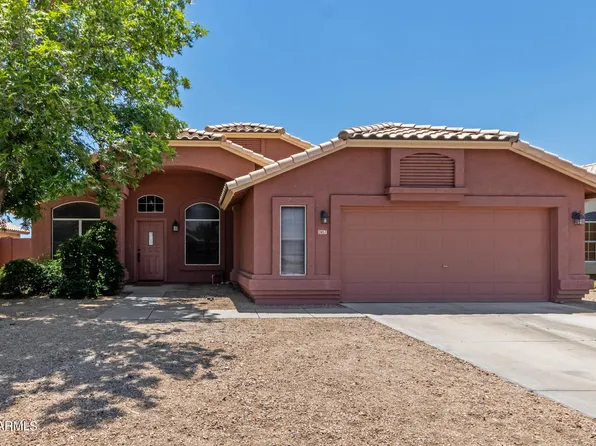 12457 W GRANADA Road, Avondale, AZ 85392