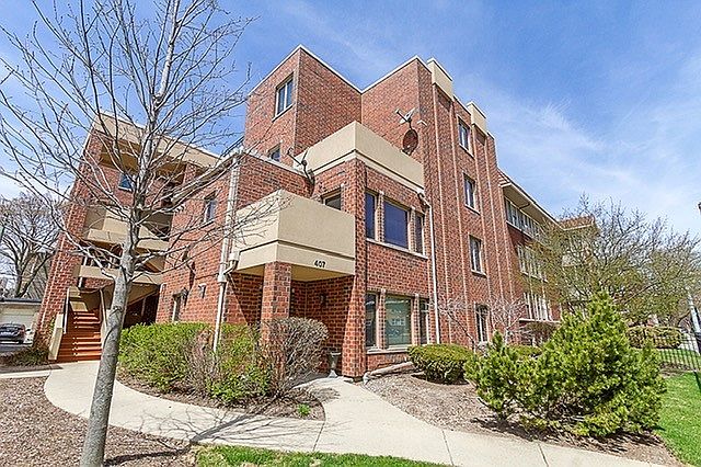 1st image of 407 S Oak Park Ave APT C