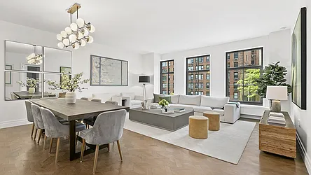 207 West 79th Street in Upper West Side