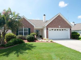 225 Seville Dr, Murrells Inlet, SC 29576