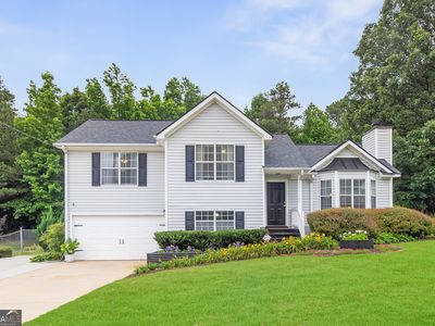 7108 Hummingbird Ln, Winston, GA, 30187