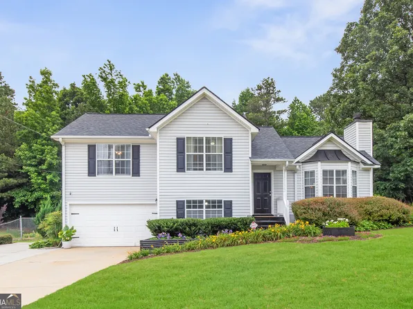 7108 Hummingbird Ln, Winston, GA 30187