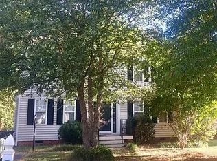 6930 Dartmouth Ave, Richmond, VA 23226