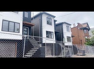 148 Lawrence St #1-2-3, Paterson, NJ 07501