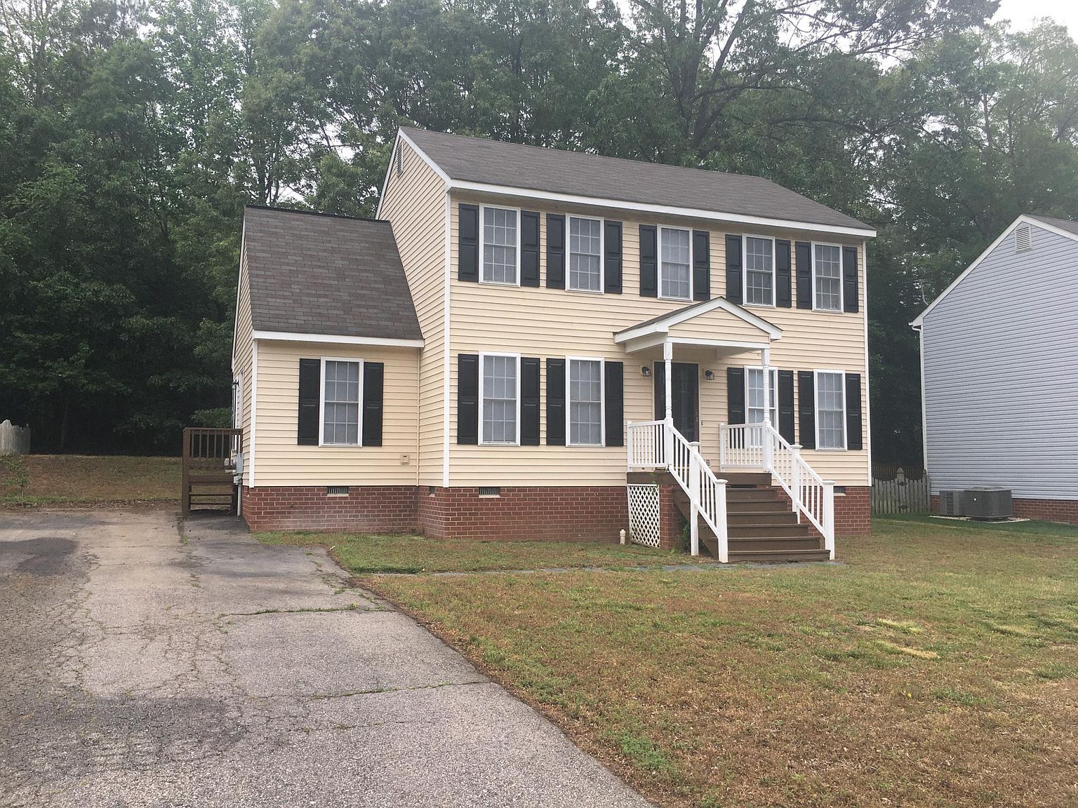 12130 Warfield Estates Dr, Chester, VA 23831 Zillow