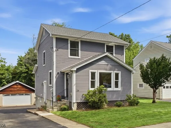26 Myrtle Ave, Cedar Grove Twp., NJ 07009