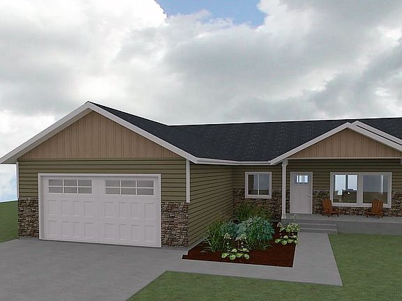 2nd image of 9960 Griffith Pl #Lot28