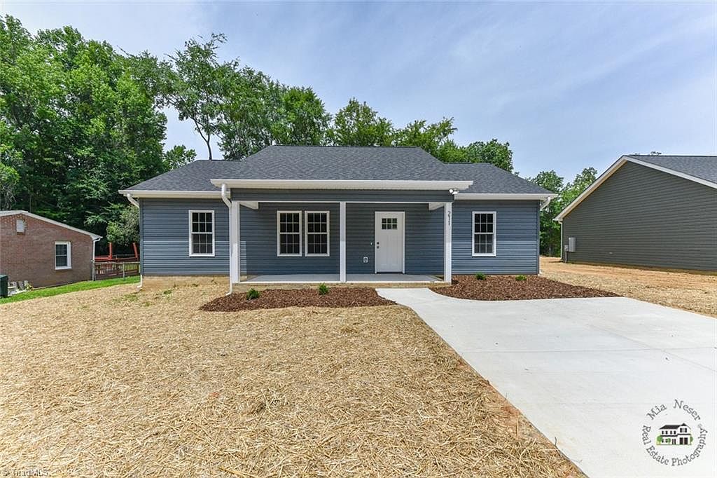211 Agner Ln, Lexington, NC 27292 Zillow