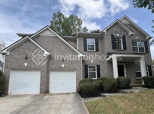 323 Viceroy Curv, Stockbridge, GA 30281