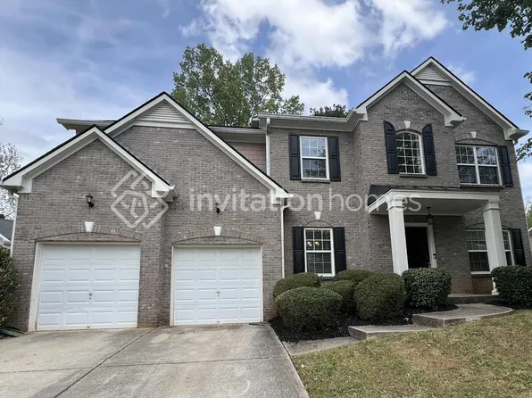 323 Viceroy Curv, Stockbridge, GA 30281