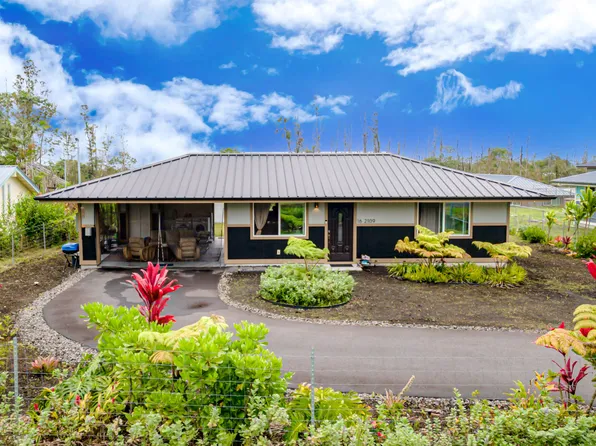 16-2109 Azure Dr, Pahoa, HI 96778