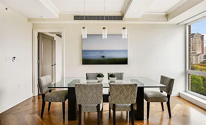 Rented by Engel & Völkers New York City