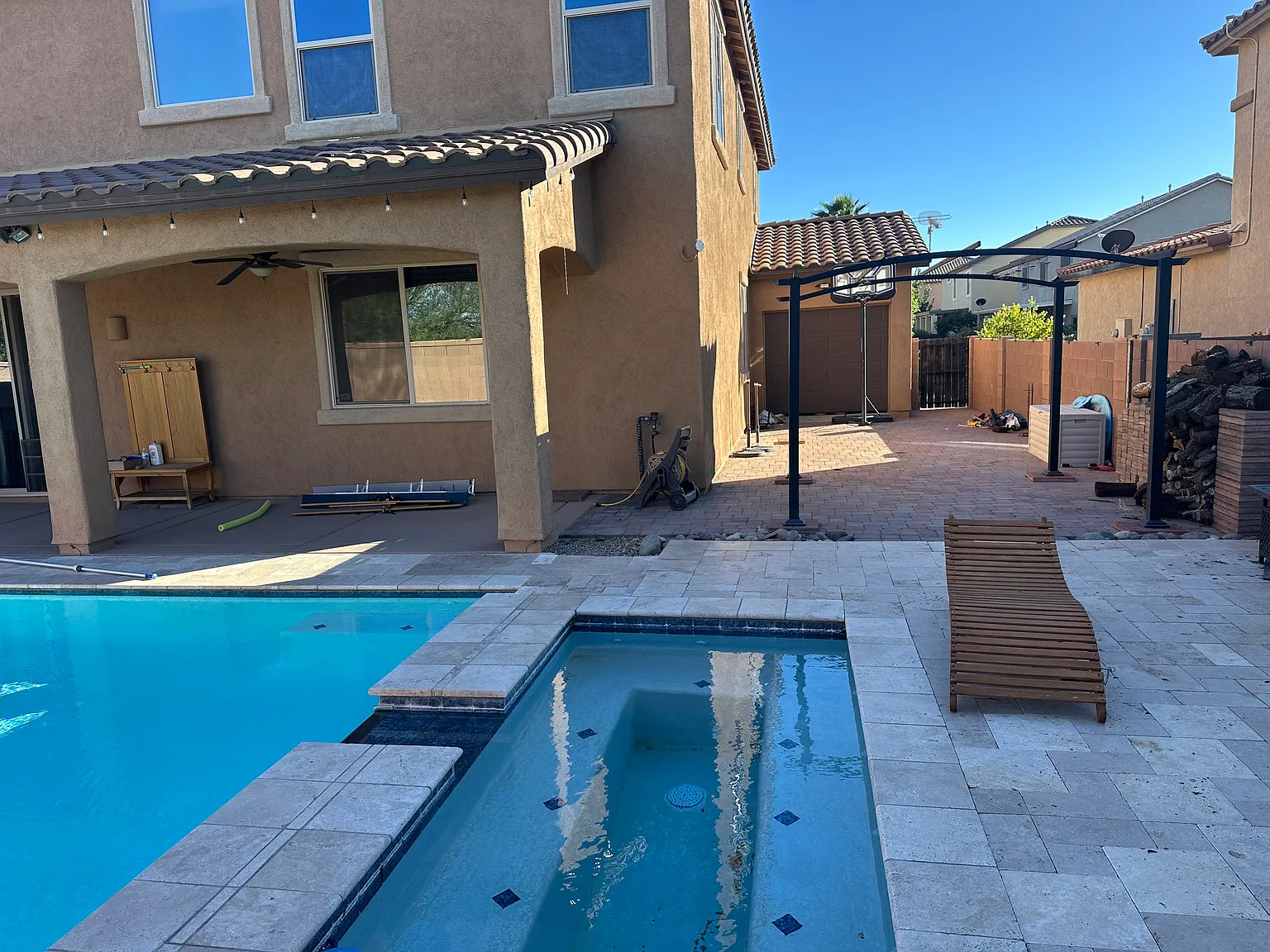 4 bed, 2.5 bath, 2766 sqft, $2,995 — Photo 3