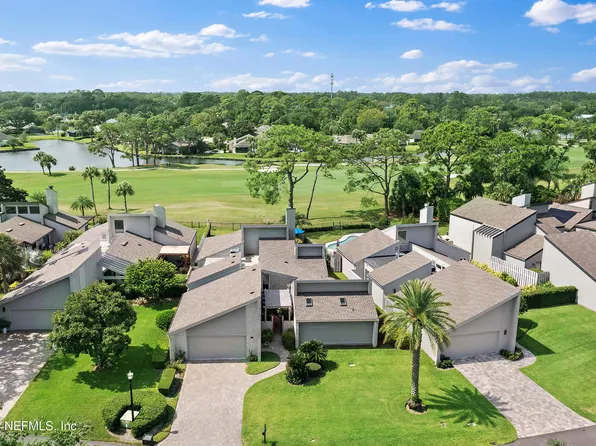 31 LAKE JULIA Drive S, Ponte Vedra Beach, FL 32082