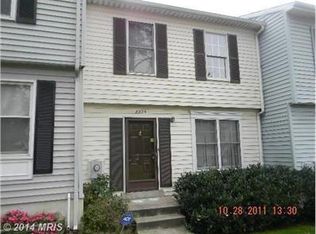 3355 Style Ave, Laurel, MD 20724