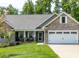 107 Claude Steadman Pl LOT 8, Clinton, TN 37716