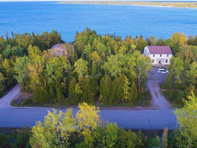Bay Shore Dr, Presque Isle, MI, 49777