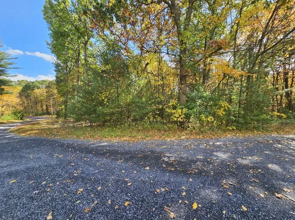 LOT 8 Longhorn Rd, Huntingdon, PA 16652