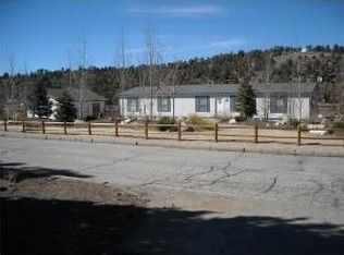 46944 Forest Hill Dr, Big Bear City, CA 92314