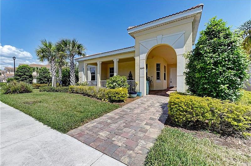 1st image of 5645 Fossano Dr