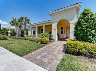 5645 Fossano Dr, Sarasota, FL 34238