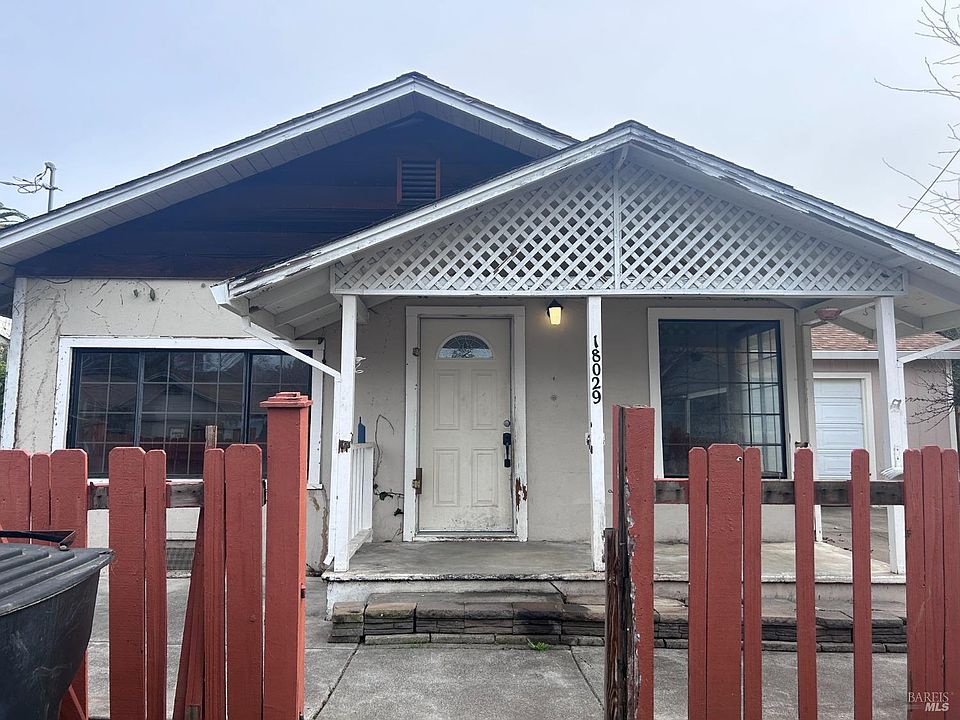 1st image of 18029-18029 Poplar St