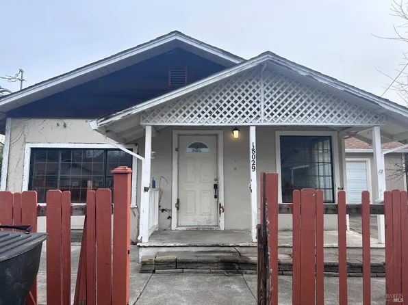 18029-18029 Poplar St, Sonoma, CA 95476