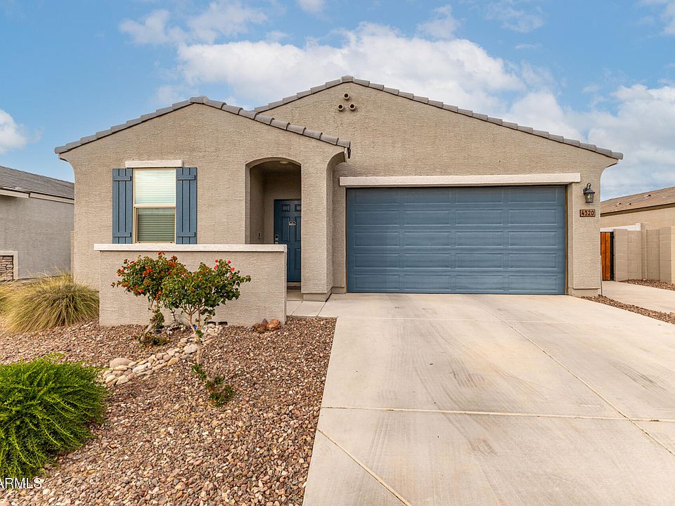1st image of 4320 E CLYDESDALE Street