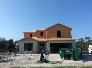 4716 Rockvale Dr, Kissimmee, FL 34758