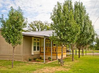 11940 County Road 497, Lindale, TX 75771
