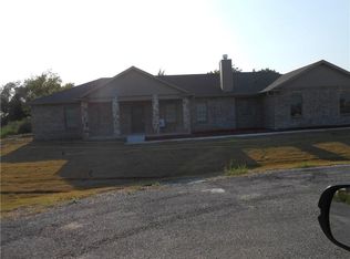 945 Southgate Ct, Farmersville, TX 75442