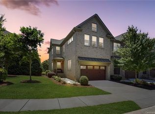 6501 Fairway Row Ln, Charlotte, NC 28277