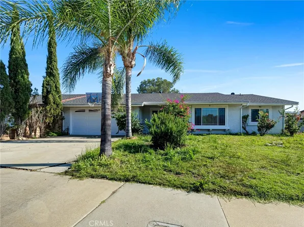 346 E Plymouth St, Glendora, CA 91740