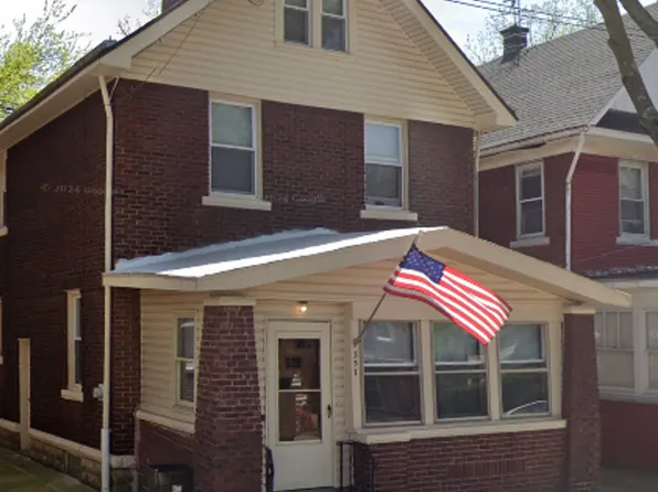 357w9th, 357 W 9th St #A, Erie, PA 16502