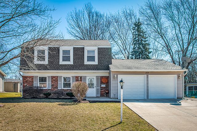 1st image of 333 N Braintree Dr