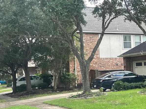 24515 San Pellino Dr, Richmond, TX 77406